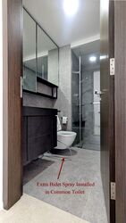 Avenue South Residence (D3), Apartment #451471241